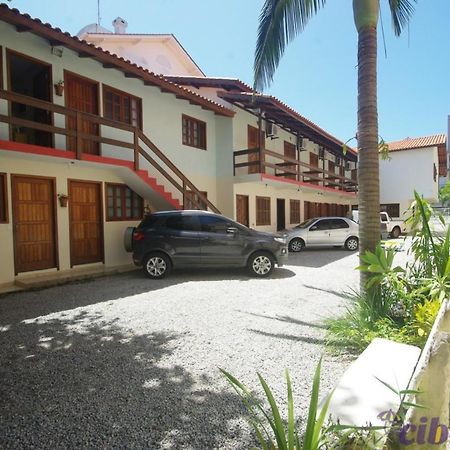 Pousada Brisamar Florianópolis Exterior foto
