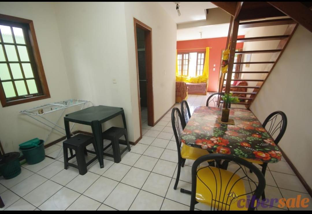 Pousada Brisamar Florianópolis Exterior foto